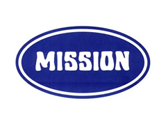 MISSION RUBBER